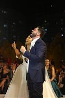 Frisson no casamento de Samuel Vagner e Thayse Portela - Frisson Online