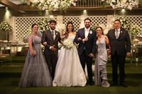 Casamento Samuel Vagner e Thayse Portela