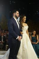 Frisson no casamento de Samuel Vagner e Thayse Portela - Frisson