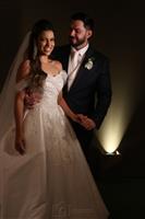 Casamento Samuel Vagner e Thayse Portela