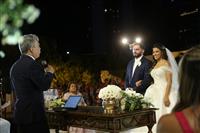 Casamento Samuel Vagner e Thayse Portela