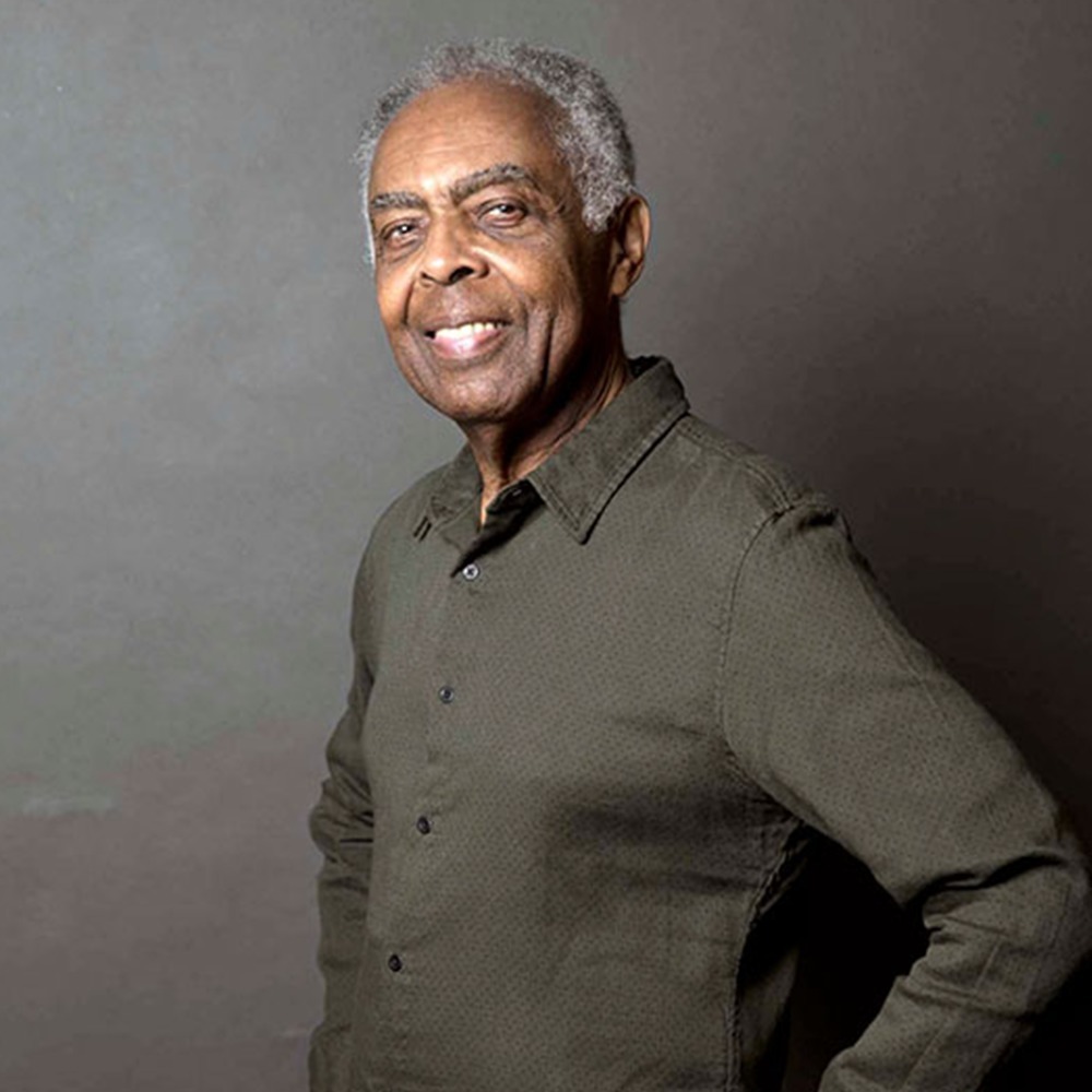 Gilberto Gil Completa 78 Anos Com Homenagem De Grandes Artistas E Live Frisson Online