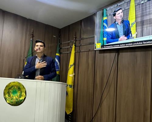 Conselheiro da ARCE Rafael Sá recebe Medalha Boticário Ferreira da