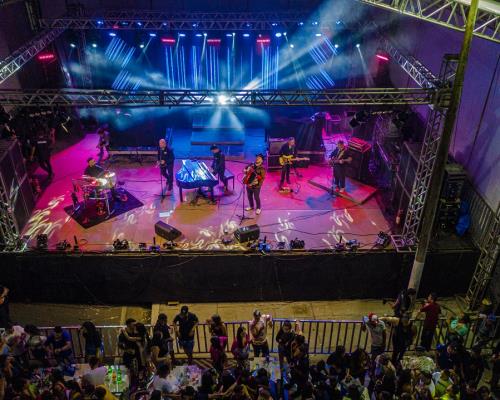 MC Divertida e amigos da turminha se apresentam pela primeira vez em  Fortaleza neste sábado