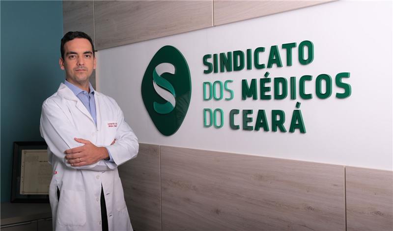 Sindicato dos Médicos do Ceará dá gratuidade na sindicalização a todos os  estudantes de Medicina – SIMEC